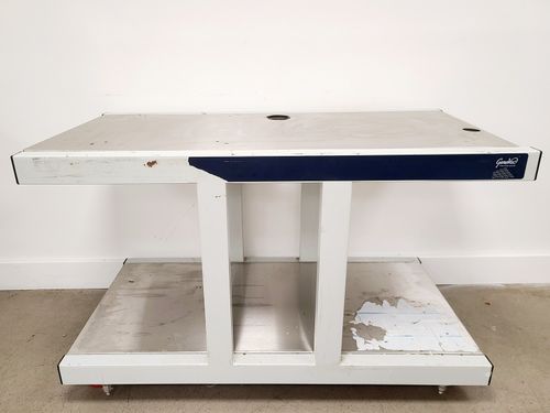 Genevac Technologies Table Lx130 Wx70 Hx82 cm Lab — image 1