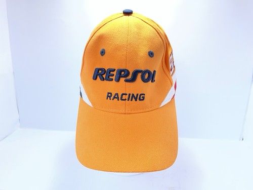 Moto GP 2021 Repsol Honda Racing 93 Marc Marquez 44 Pol Espargaro Cap/Hat New