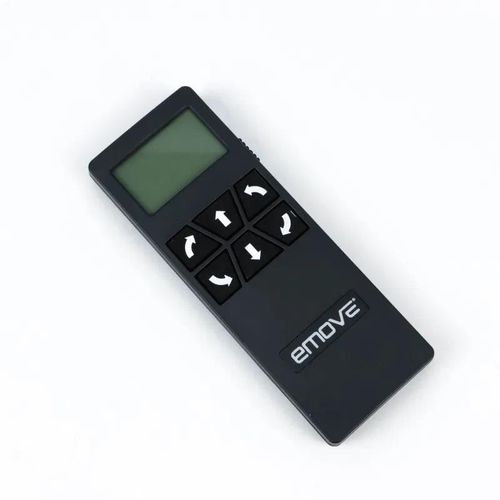 Emove Caravan Motor Mover Replacement Handset Remote Controller - EM203 303 313 — image 4