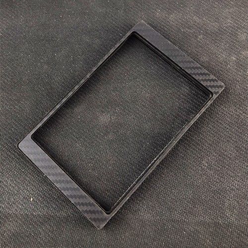 2in1 Premium Graded Card Case EVA Insert for PSA CGC Slabs Magnetic Card Holder