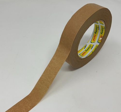 Picture Framing Tape Backing Brown Kraft Eco Friendly Biodegradable Recyclable — image 9