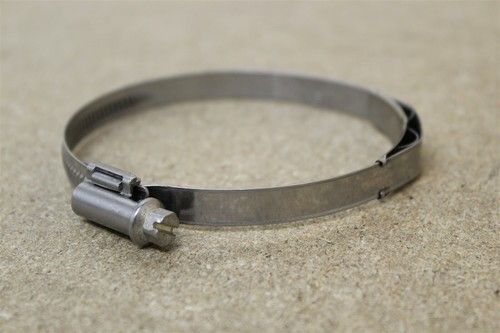 A0069972790 Hose Clamp New genuine Mercedes part