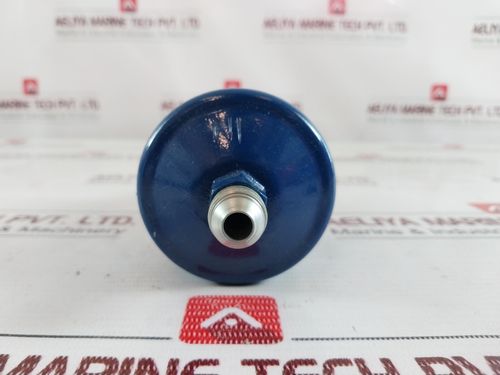 Emerson EK-163 Liquid Line Filter Drier Compacted Bead 3/8” SAE — image 5