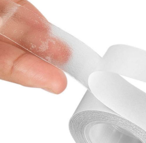Medical Grade Wig Tape Toupee Tape Body Modesty Tape Chemo Hair Loss Hearing Aid — image 4