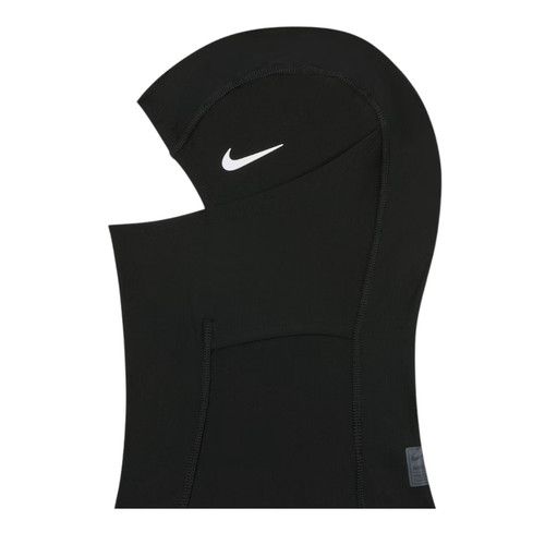 Nike Pro Therma Fit Hyperwarm Dri- Fit Hood Balaclava Ski/Football Mask