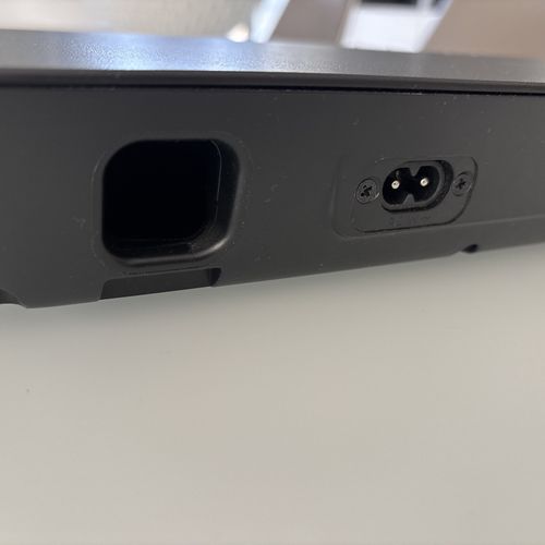 Panasonic SC-HTB208 Compact Soundbar  — image 4
