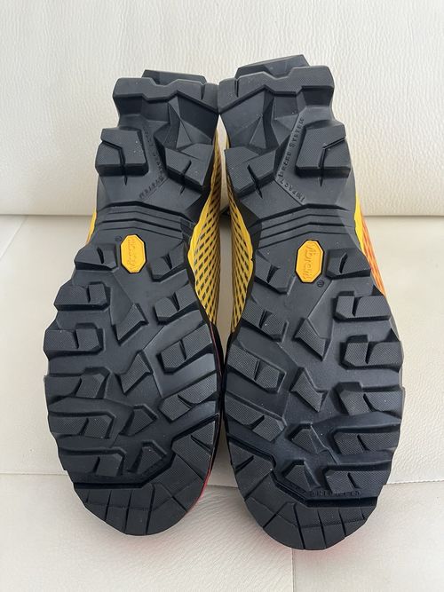 La Sportiva Aequilibrium Speed GTX Men’s B2 Mountaineering Boots UK 8 EU 40 — image 7