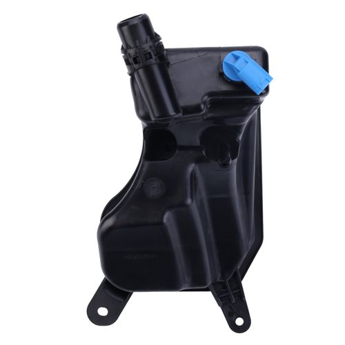 FOR BMW 3 SERIES E90 E91 E92 E93 RADIATOR COOLANT EXPANSION TANK WITH SENSOR — image 7