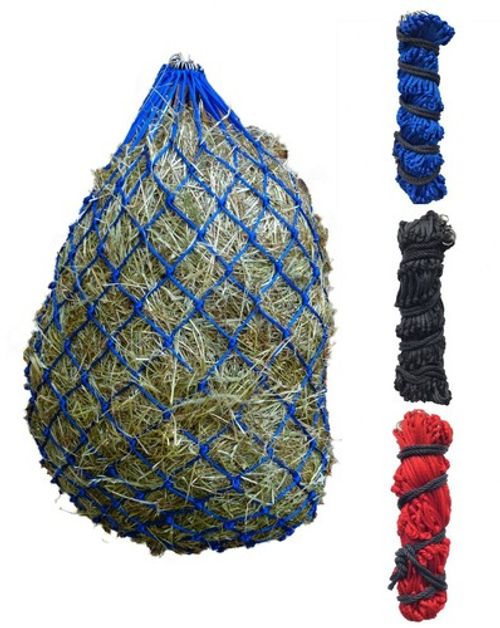 MULTI LOT Large 42" Ringed Haynets Haylage Hay Net Small Mesh Strong Haynet