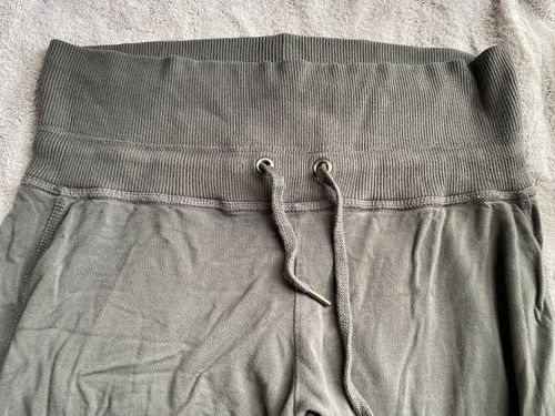 H&M Mama comfy grey soft trousers size M medium, great condition — image 1