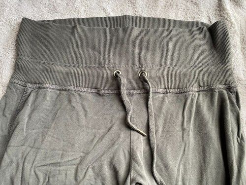 H&M Mama comfy grey soft trousers size M medium, great condition