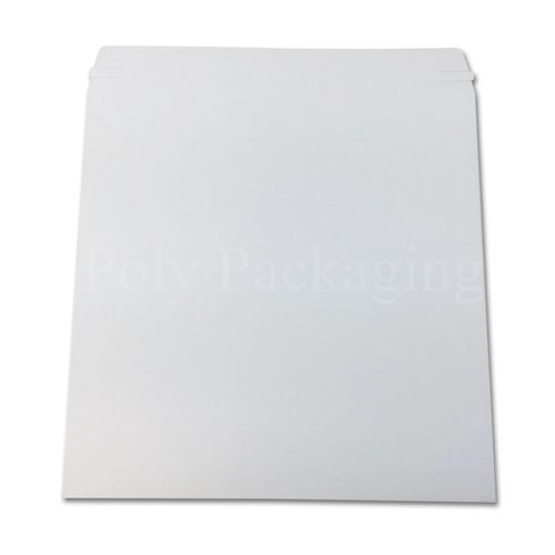 12" LP Cardboard Record Mailers Any Quantity RIGID Album Vinyl Royal Mail Postal — image 4