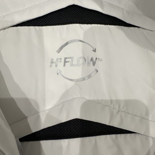 Helly Hansen Alpha 4.0 Mens Ski Jacket White Large L BNWT RRP £460 — image 9