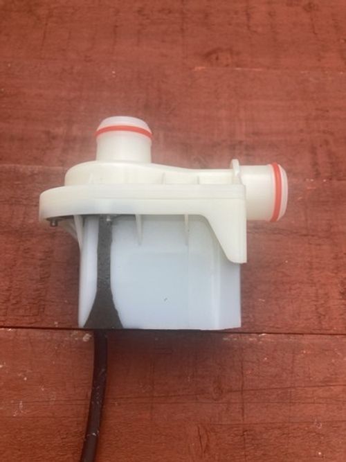 Lay Z Spa. impeller pump for Airjet Or Hydrojet. square pump.