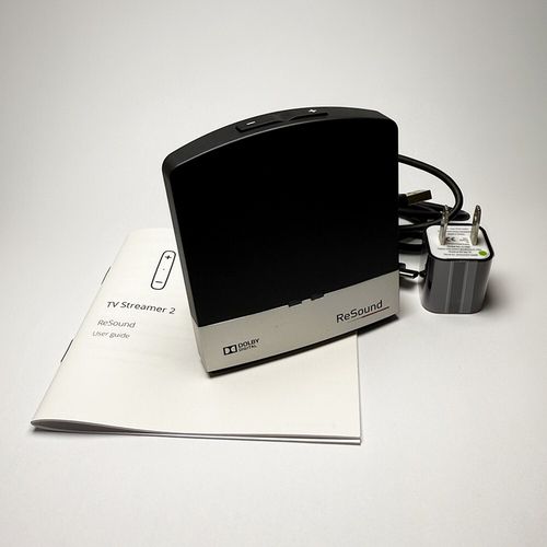 GN ReSound TV Streamer 2 — image 3