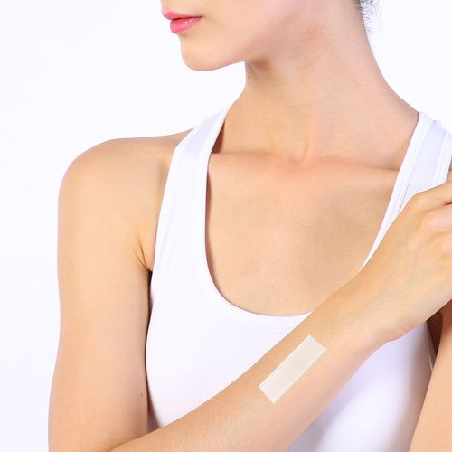 Scars Skin UV Protection Portable Breathable Scar Strips Women Hyperplastic NEW — image 8