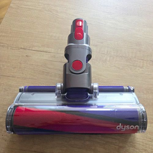 Dyson Soft Roller Cleaner Head Vacuum Floor Brush Attachment V7 V8  V10 V11 V15