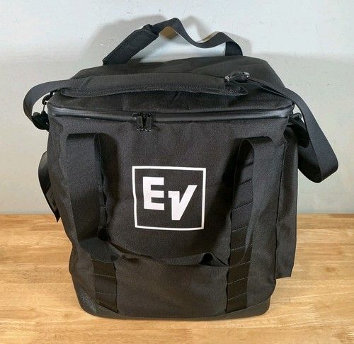 EV Electro-Voice Everse 8 Tote Bag BNWT Brand New
