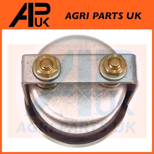 Ammeter Amp Gauge Meter for Massey Ferguson FE35 TEF20 35 65 135 148 165 Tractor — image 4