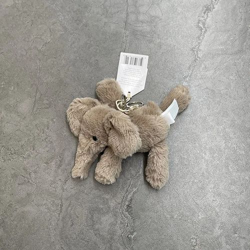 Jellycat Amuseable Charming Bag Charm Keychain Brand New With Tags — image 1