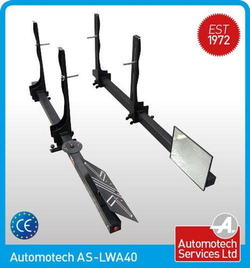 LASER WHEEL ALIGNER GAUGES / TRACKING GAUGES / LASER WHEEL ALIGNMENT GAUGE