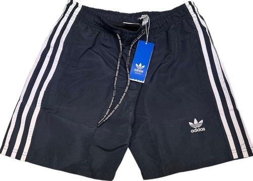 ADIDAS SUMMER BRAND NEW INNER NET GORGEOUS SWIM SHORTS