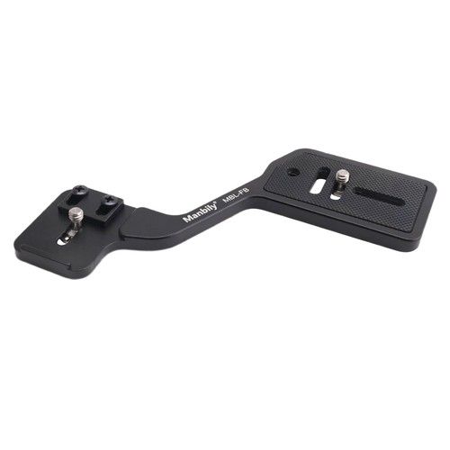 Vertical Flash Bracket Professional Multi-Functional Portable Convenient1446