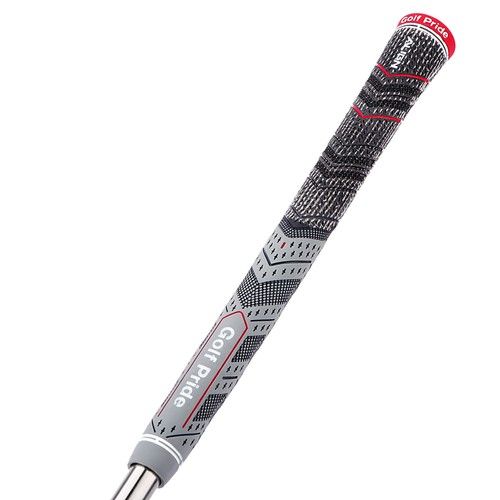 1-13Pcs Golf Grip MCC Plus4 Grips Multi Rubber Compound Grip Standard Midsize UK
