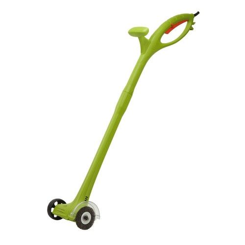 Garden Gear 140W Electric Weed Sweeper Moss Remover Grass Patio Cleaner Tool NEW