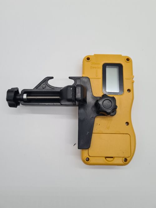 500M Red Beam Rotary Laser Level Self Rotating  Leveling Tool 360° Automatic.. — image 8