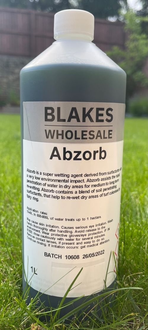 ABZORB TRIPLE WETTING AGENT WITH SEAWEED 5L — image 7