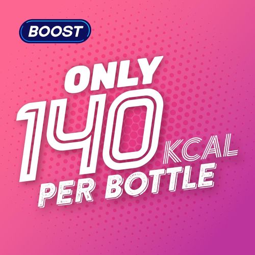 Boost Hydration Drink, Sport Drink, Mixed Berry Flavour- 500ml x 12 pack Bottles — image 2