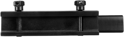 Picatinny Rail Riser Mount High Profile Scope Mount Base Riser Forward Extending — image 10