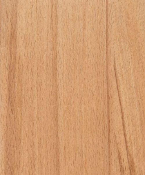 FULL STAVE RUSTIC BEECH KITCHEN WORKTOP  BAR TOP ISLAND 40mm✔ REAL SOLID  WOOD ✔ — image 1