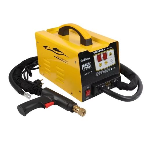 3000W 3500A Panel Dent Puller Spot Welder Stud Welder Car Body Dent Repair Tool — image 7