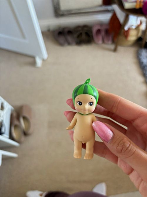 Sonny Angel Watermelon - 100% authentic from Japan