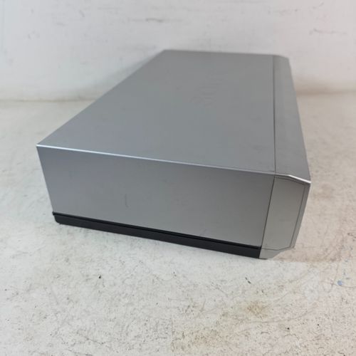 Sony VHS Video Cassette Recorder SLV-SE720G Smart Engine Hi-Fi Stereo VCR Tested — image 7