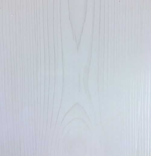 White Ash Gloss Bathroom PVC Cladding Kitchen Ceiling Panels Shower Wet Wall — image 9