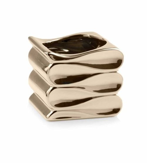 Flower Pot Home Decor Modern Plant Holder Ceramic Pots Planter Indoor Garden 
