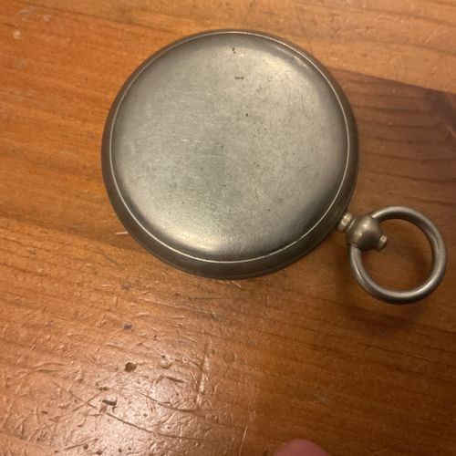 WW1 Officers Compass Dennison 1917 — image 3