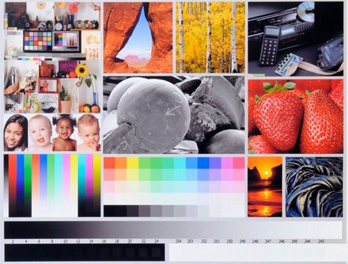 A3+ A3 Plus High Glossy Photo Paper Inkjet Paper 13x19 In 180Gsm - 60 Sheets — image 7