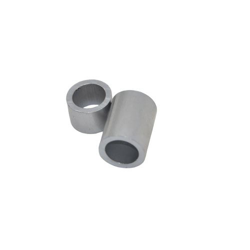 15mm AXLE PIT BIKE FRONT OR REAR WHEEL / AXLE SPACERS 15MM-30MM PITBIKE