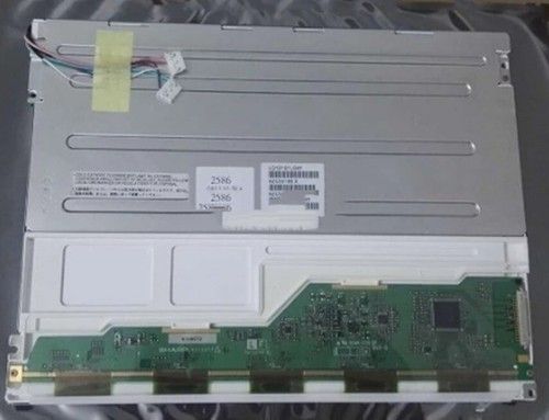 For SHARP LQ121S1DG41 12.1 " LCD Screen Display panel 800*600