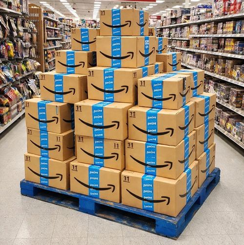 50x Mystery Box Wholesale Job Lot Clearance Mixed Brand New Items ✅ Money Maker
