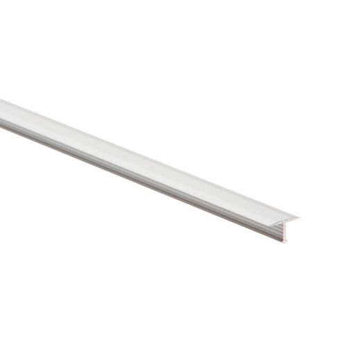 Aluminium Threshold Trim T Bar Door Strip Profile!! VARIOUS COLOURS AND SIZES !! — image 1