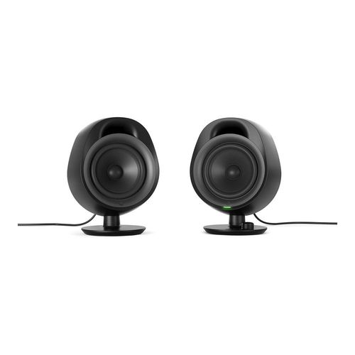 SteelSeries Arena 3 2.0 Desktop Gaming Speakers Wired & Bluetooth Audio — image 1