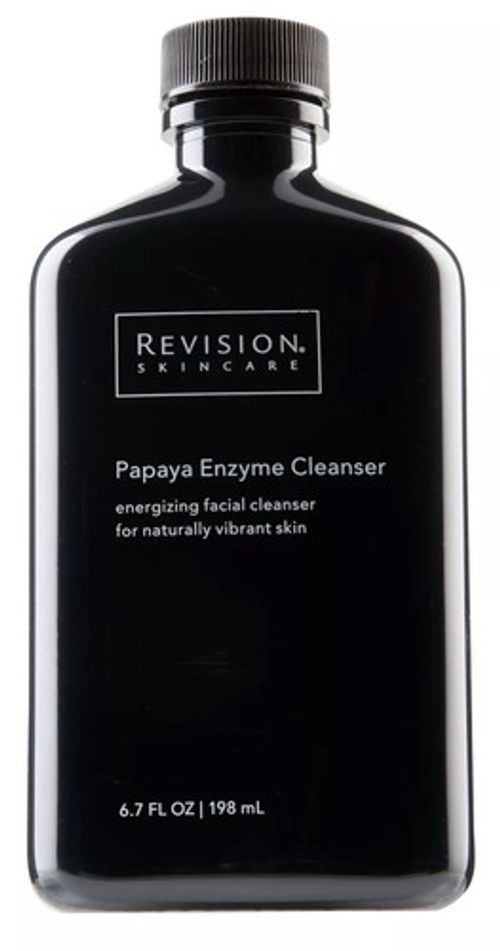 Revision Papaya Enzyme Cleanser 6.7 fl oz198 ml. Facial Cleanser