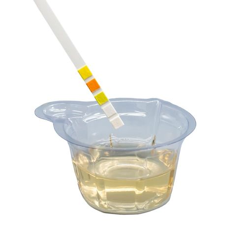 Urine Specimen Cups (50 Pack) 60ml Sterile Sample Containers Disposable — image 5