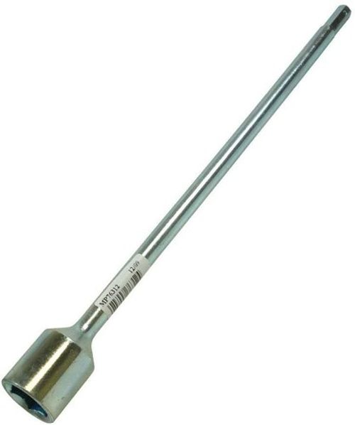 Caravan Corner Steady Jack Leg 19mm Drill Adaptor Winder