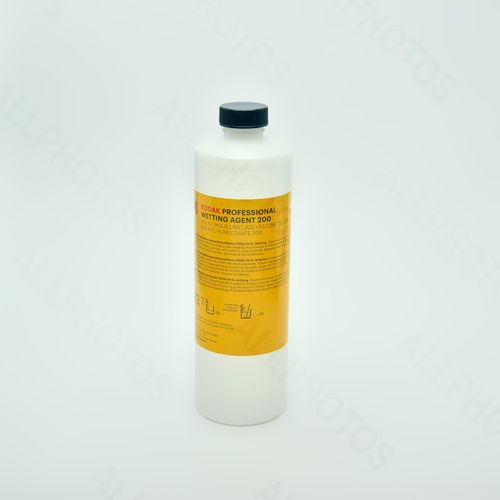 Wetting Agent (Photo-Flo 200) - Kodak - 0.47L - Makes 95L — image 1